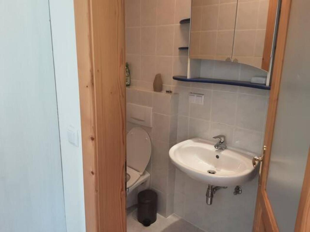 Apartment-Ferienwohnung 3 Treffen Am Ossiachersee エクステリア 写真
