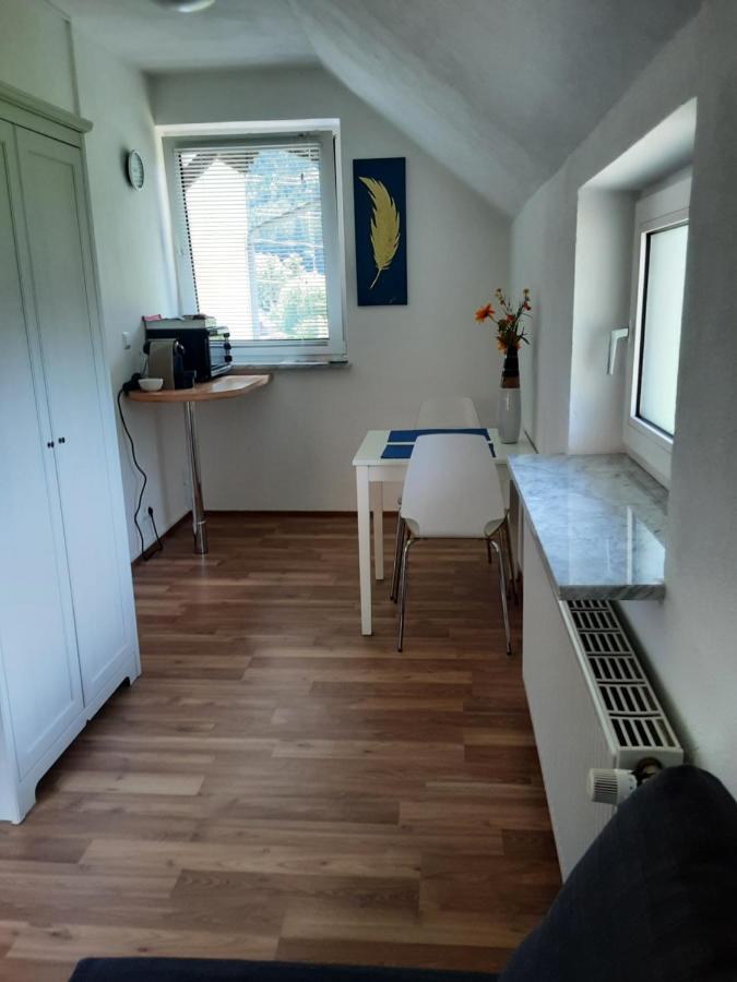 Apartment-Ferienwohnung 3 Treffen Am Ossiachersee エクステリア 写真