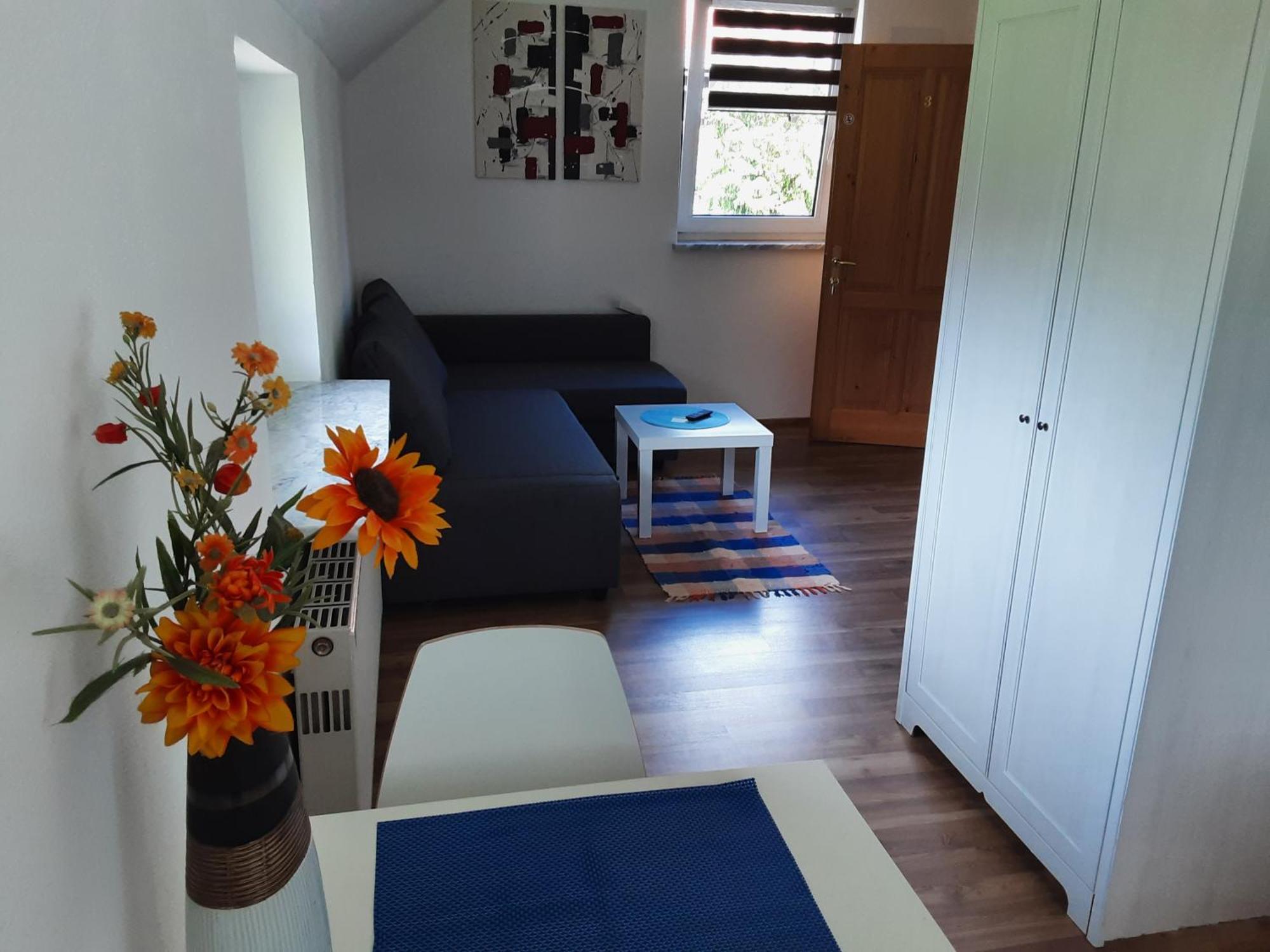 Apartment-Ferienwohnung 3 Treffen Am Ossiachersee エクステリア 写真